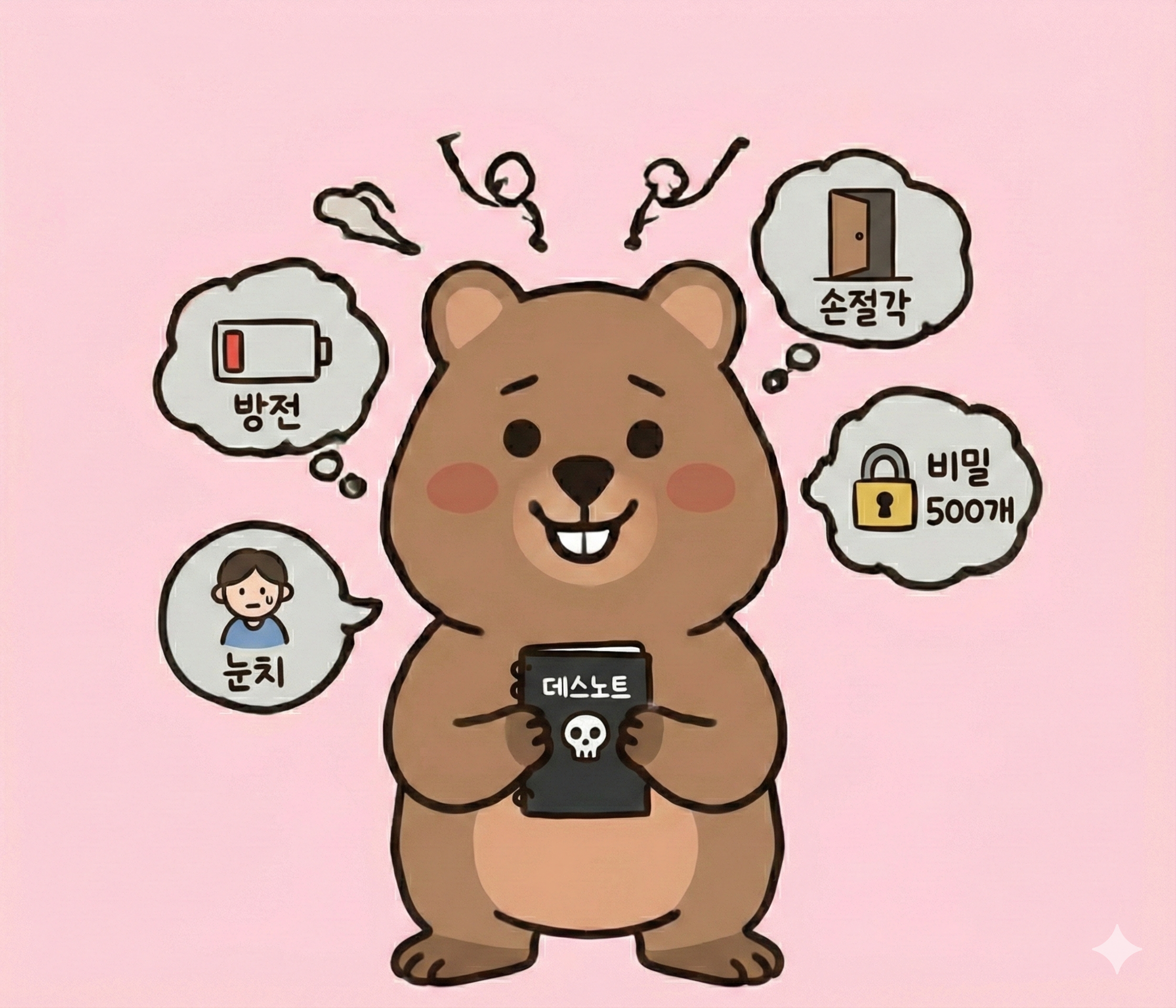 MBTI를 활용한 자기계발: 나의 단점을 강점으로 바꾸는 법