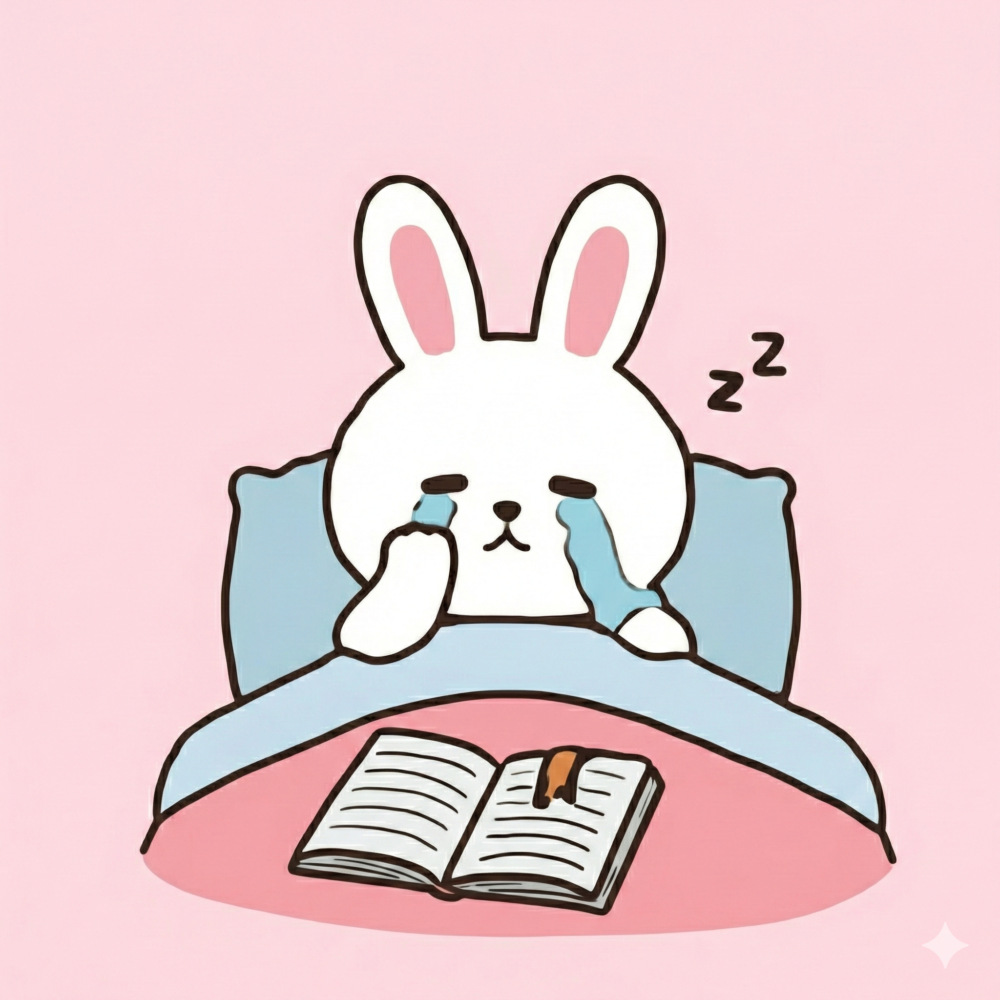 MBTI 유형별 스트레스 해소법: 번아웃 방지 설명서