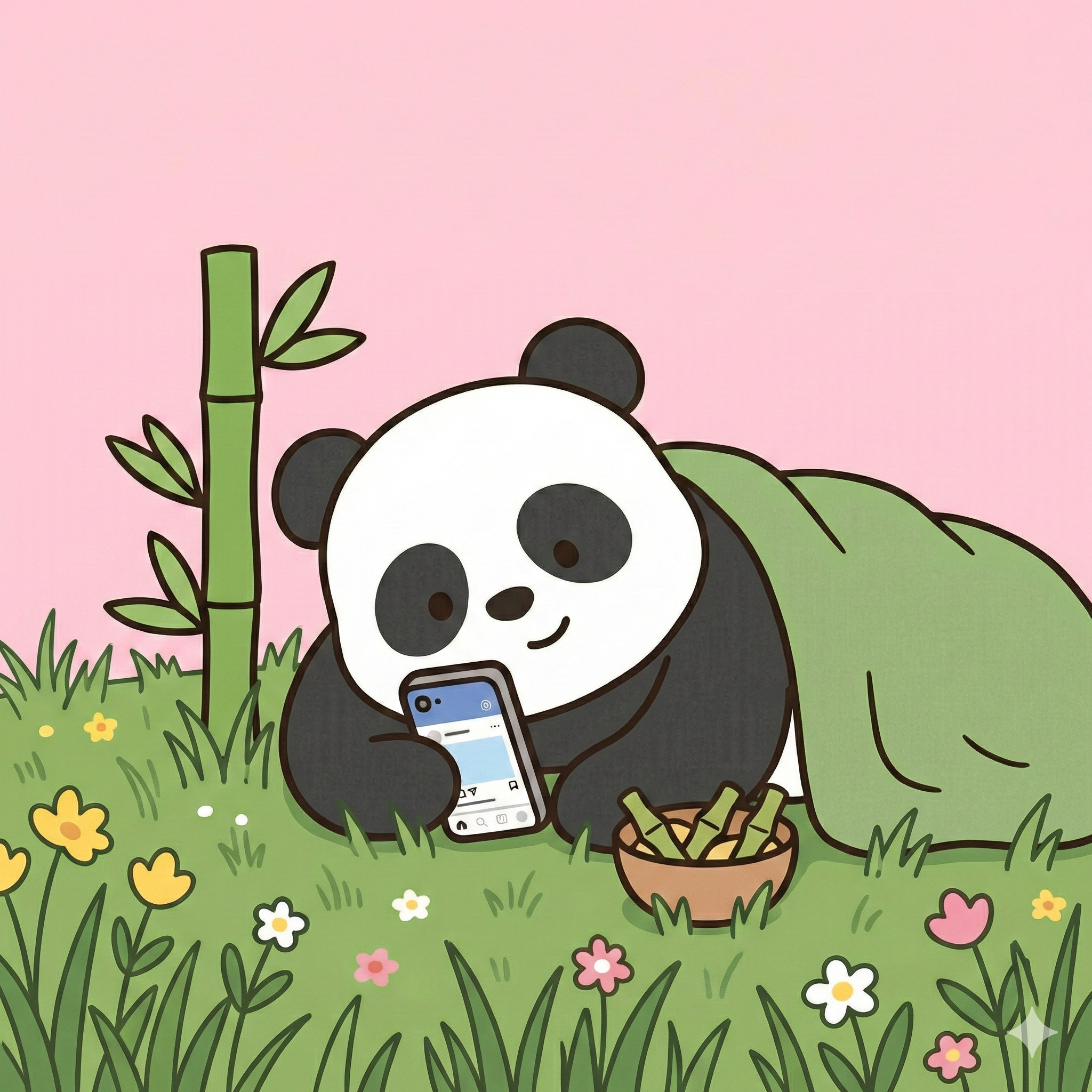 Panda Image